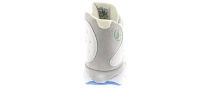 Фото № 5 с приближением к товару «‎Jordan 13 Retro Neutral Grey»