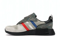 Фото № 3 с приближением к товару «‎adidas MicropacerxR1 Camo»