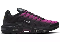 Фото № 1 с приближением к товару «‎Nike Air Max Plus Black Pink (2023)»