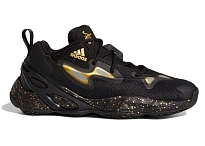 Фото № 1 с приближением к товару «‎adidas Exhibit A Candace Parker Black Gold»