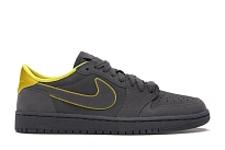 Фото № 1 с приближением к товару «‎Jordan 1 Retro Low Thunder Grey »