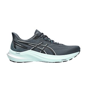 Asics Women's GT 2000 12 Wide Tarmac Mint (1012B504-020)