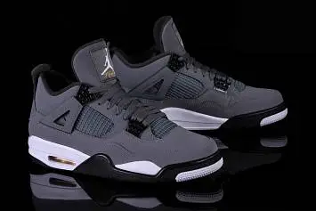 Nike Air Jordan 4 Retro Cool  - 5