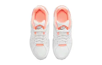 Nike Air Structure Triax 91 "White Coral" (GS) WhitePink - 6