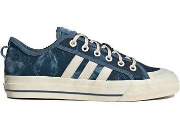 adidas Nizza Lo RF Parley Crew Navy (GX4602)