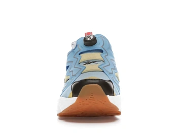 Reebok Instapump Fury Boost - 2