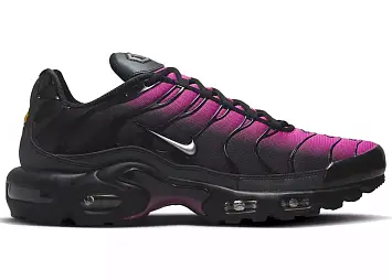 Nike Air Max Plus Black Pink (2023)