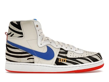 Nike Terminator High Tennessee State University Slim & Huskys Pizza - 1