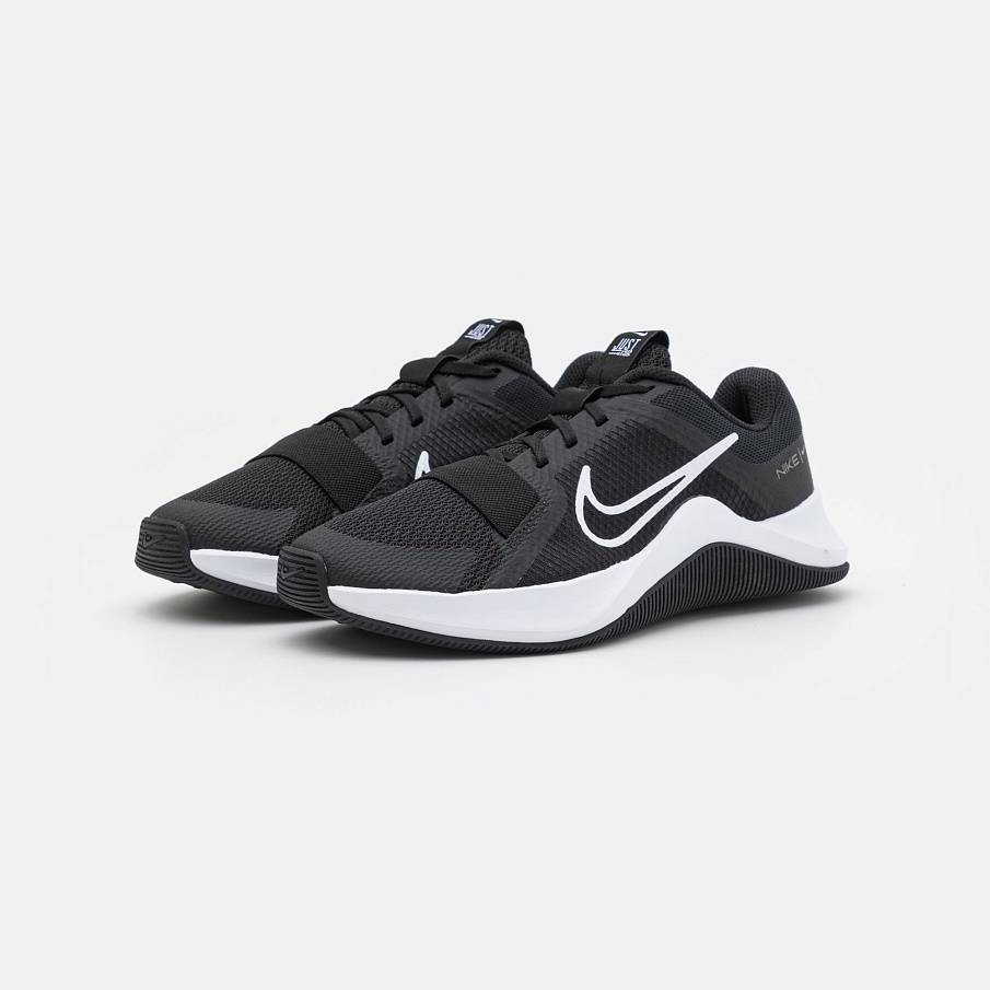 Фото № 2 с приближением к товару «‎Nike Trainer 2»