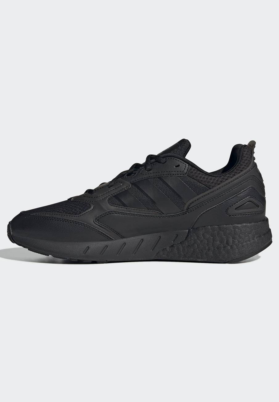 Фото № 1 с приближением к товару «‎Adidas ZX 1K Boost 2.0 »