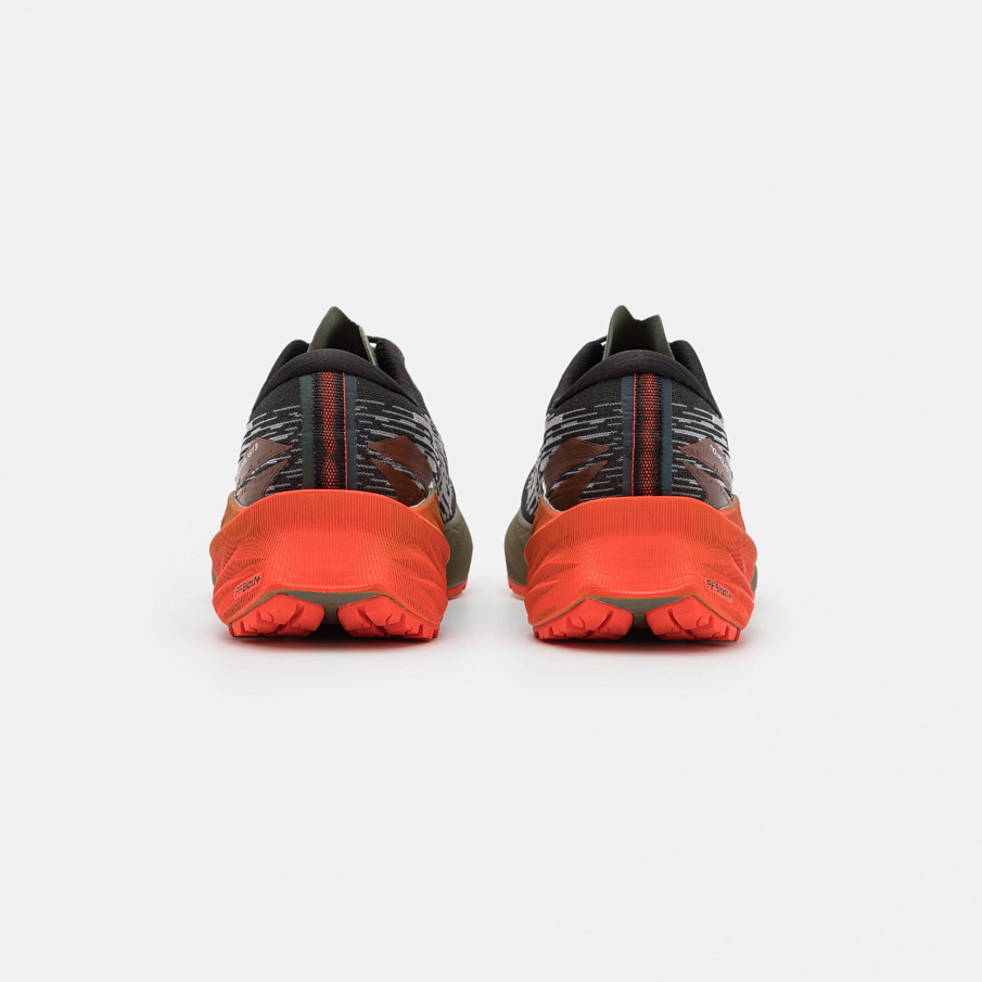 Фото № 3 с приближением к товару «‎Asics Novablast 3 TR»