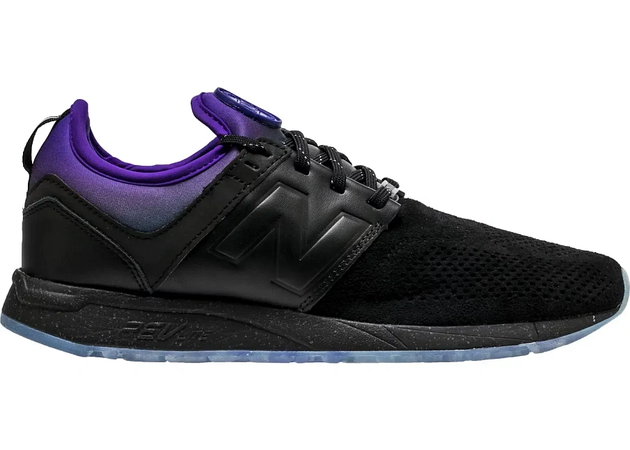 Фото № 1 с приближением к товару «‎New Balance 247»