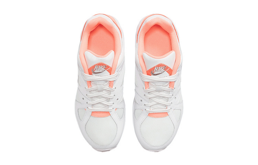 Фото № 4 с приближением к товару «‎Nike Air Structure Triax 91 "White Coral" (GS) WhitePink»