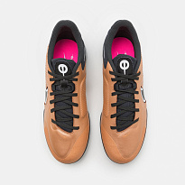 Фото № 4 с приближением к товару «‎Nike Tiempo React Legend 9 Pro IC »