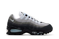 Фото № 2 с приближением к товару «‎Nike Women's Air Max 95 OG Blue Tint 2025»