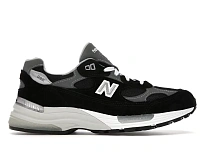 Фото № 1 с приближением к товару «‎New Balance 992»