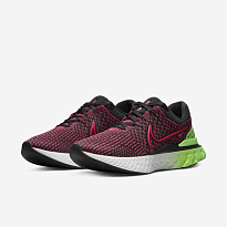 Фото № 3 с приближением к товару «‎Nike React Infinity FK 3»