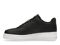 Фото № 3 с приближением к товару «‎Nike Air Force 1 Low LX Black Pendant »