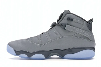 Jordan 6 Rings 3M (2020) - 3