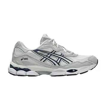ASICS Gel NYC White Midnight - 1