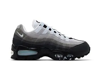 Nike Women's Air Max 95 OG Blue Tint 2025 - 2