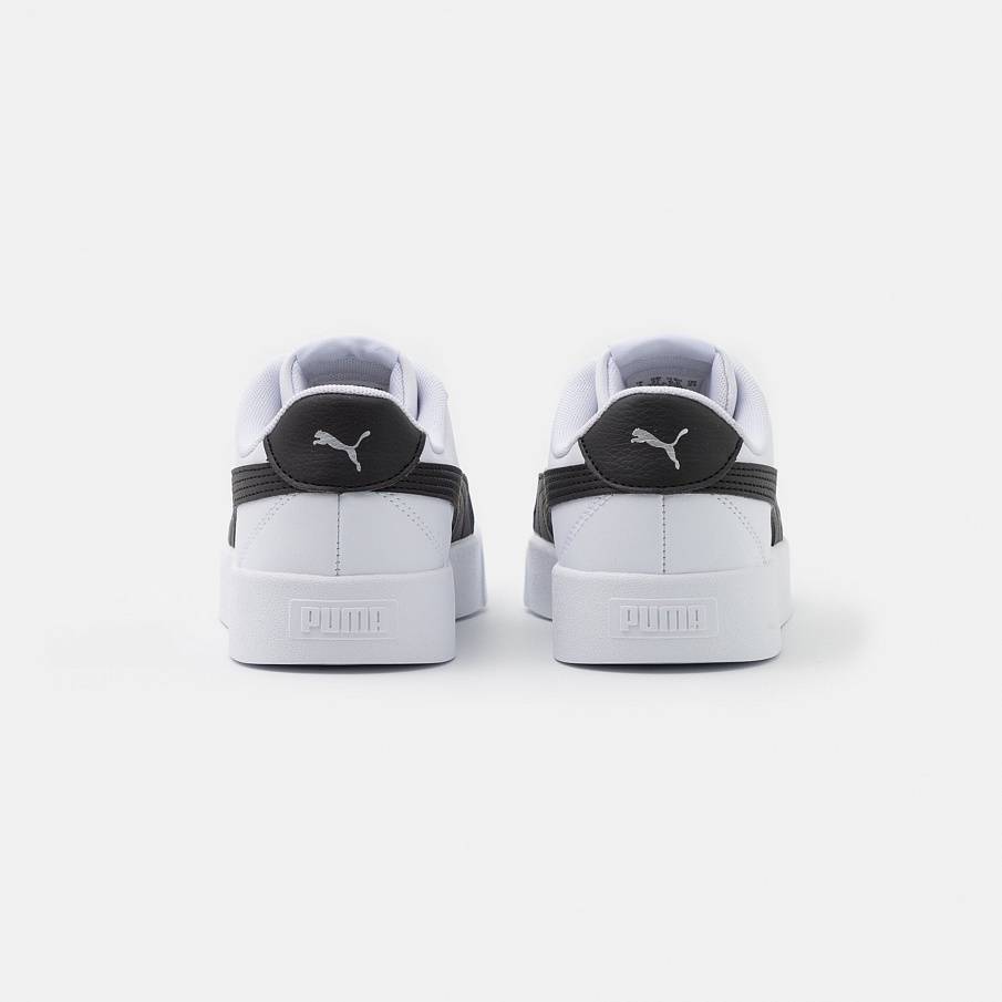 Фото № 4 с приближением к товару «‎Puma Skye Clean »