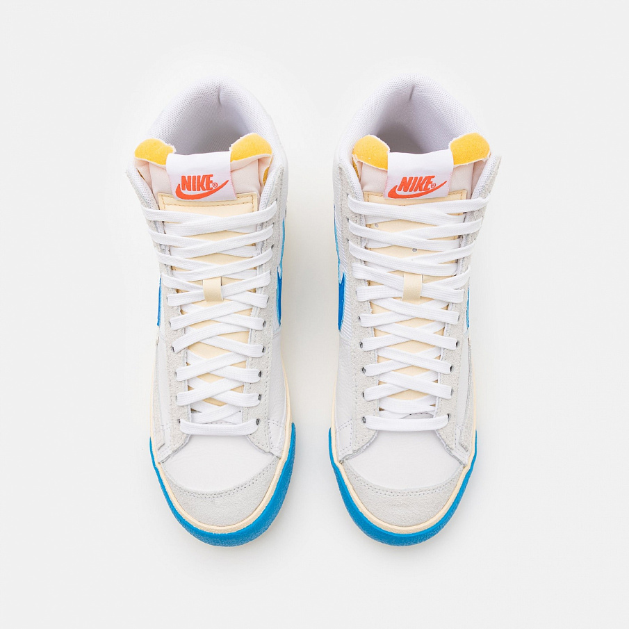 Фото № 4 с приближением к товару «‎Nike Blazer 77 Pro Club »