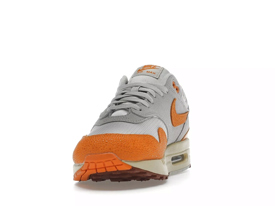 Фото № 2 с приближением к товару «‎Nike Air Max 1 Master Magma Orange »