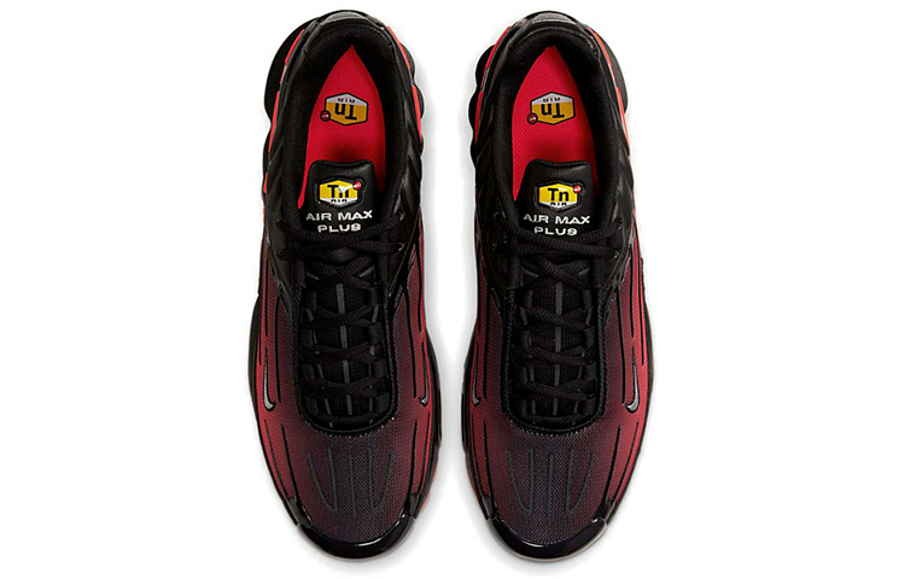 Фото № 4 с приближением к товару «‎Nike Air Max Plus 3 BlackRed»