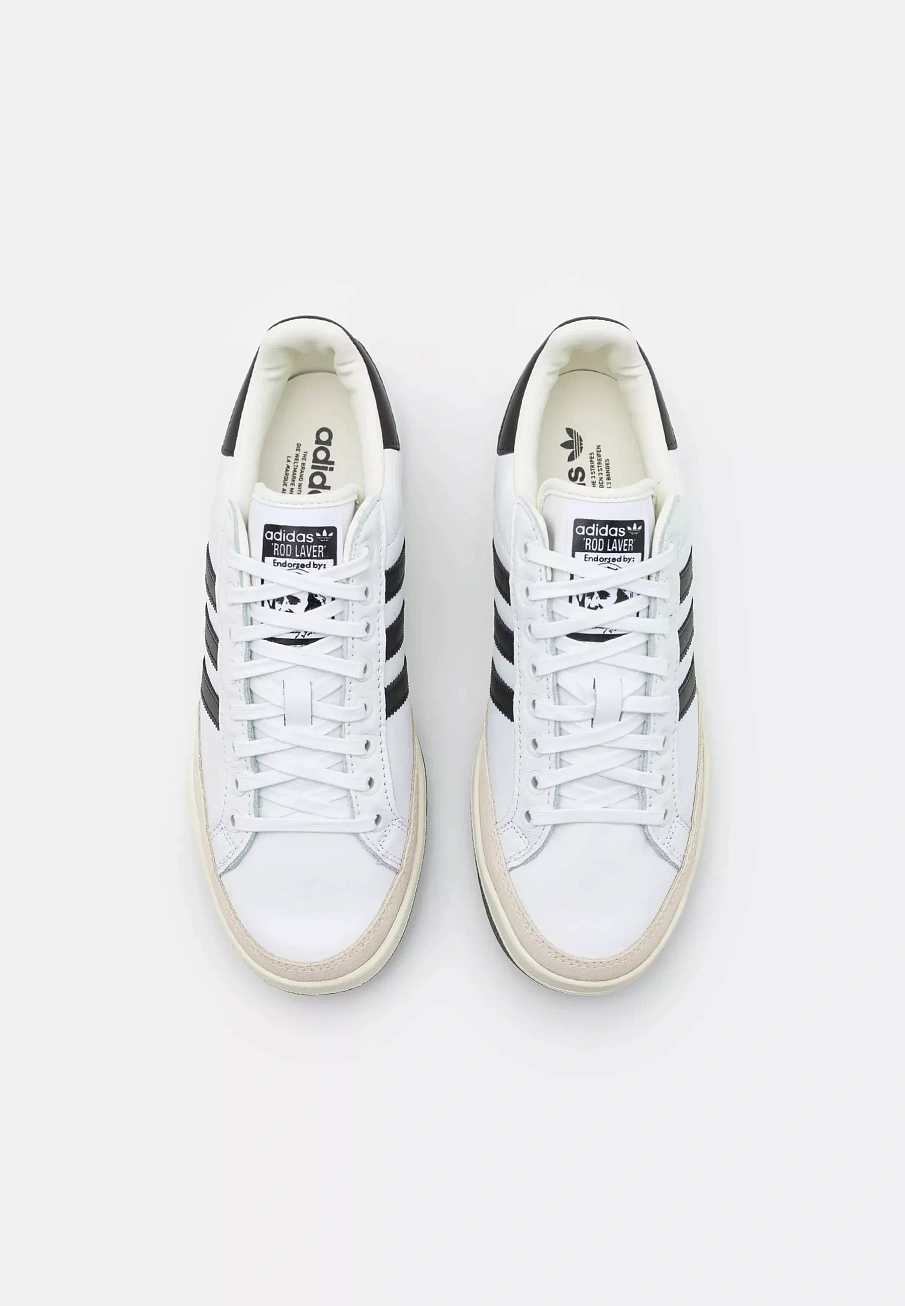 Фото № 4 с приближением к товару «‎ROD LAVER STRIPES UNISEX»