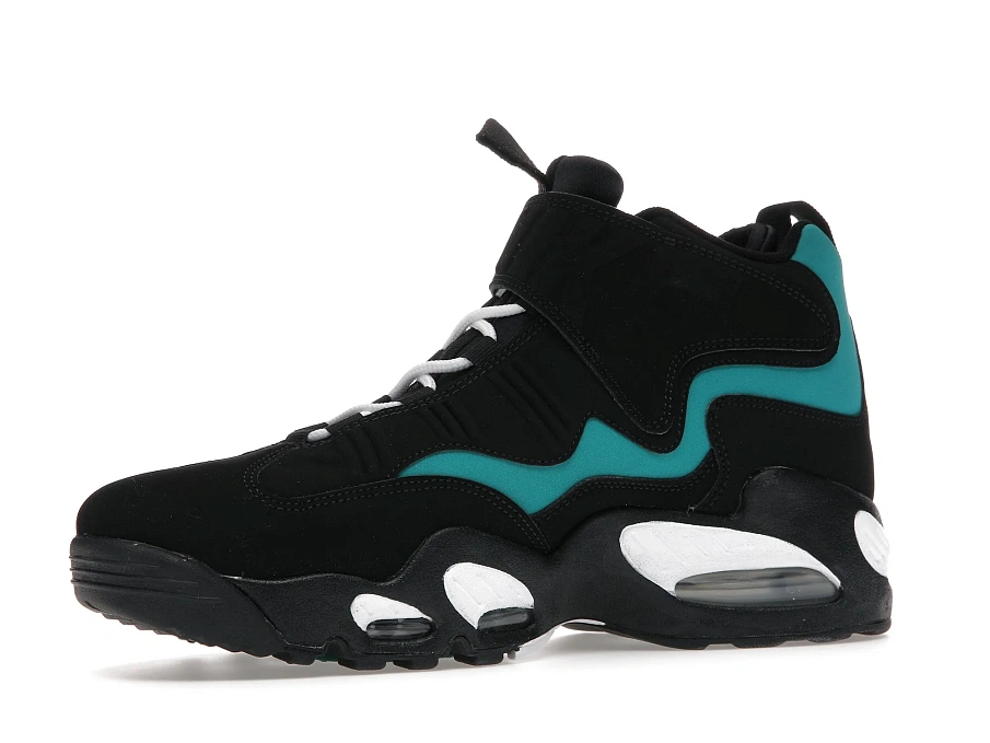 Фото № 4 с приближением к товару «‎Nike Air Griffey Max 1 Freshwater (2021)»