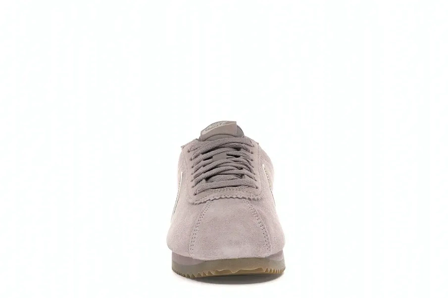 Фото № 2 с приближением к товару «‎Nike Classic Cortez SE Diffused Taupe Metallic Gold »