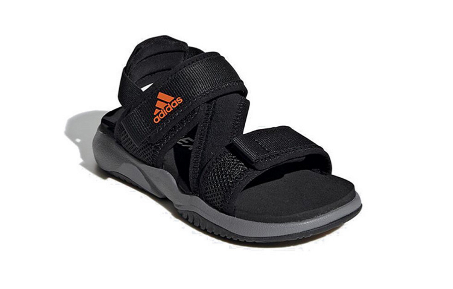 Фото № 3 с приближением к товару «‎adidas Terrex Sumra BP Sandals Black»