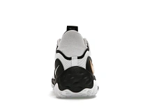 Фото № 4 с приближением к товару «‎Nike PG 6 White Black Orange Chalk»