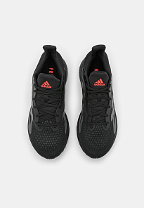 Фото № 4 с приближением к товару «‎Adidas Solar Glide 4 Boost»
