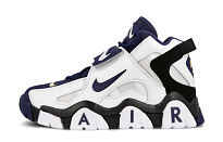 Фото № 1 с приближением к товару «‎Nike Air Barrage Mid 'Navy'»