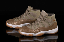Фото № 5 с приближением к товару «‎Nike Air Jordan 11 Retro Wmns Lux»