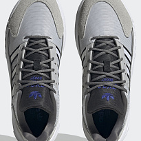 Фото № 3 с приближением к товару «‎Adidas ZX 22 Boost »