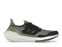 Фото № 1 с приближением к товару «‎adidas Ultra Boost 22 Halo Silver»