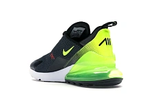 Фото № 6 с приближением к товару «‎Nike Air Max 270 Retro Future»