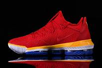 Фото № 2 с приближением к товару «‎Nike Lebron 16 Superbron »