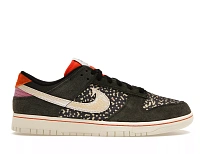 Фото № 1 с приближением к товару «‎Nike Dunk Low SE Gone Fishing Rainbow Trout»