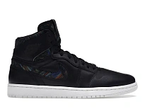 Фото № 1 с приближением к товару «‎Jordan 1 Retro Nouveau BHM (2016)»