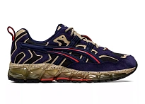 Фото № 1 с приближением к товару «‎ASICS Gel-Nandi 360 Navy Peacoat»