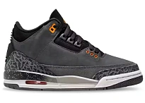 Фото № 1 с приближением к товару «‎Jordan 3 Retro Fear Pack (2023) »