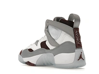 Фото № 6 с приближением к товару «‎Jordan Jumpman Two Trey Bordeaux»