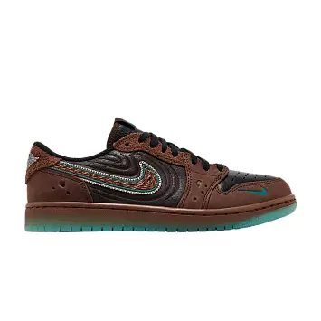 Air Jordan 1 Low OG TD Día de Muertos - 1