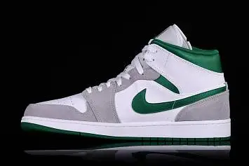 Nike Air Jordan 1 Retro SE Pine - 2