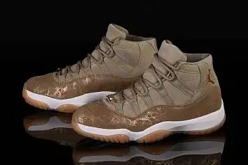 Nike Air Jordan 11 Retro Wmns Lux - 5
