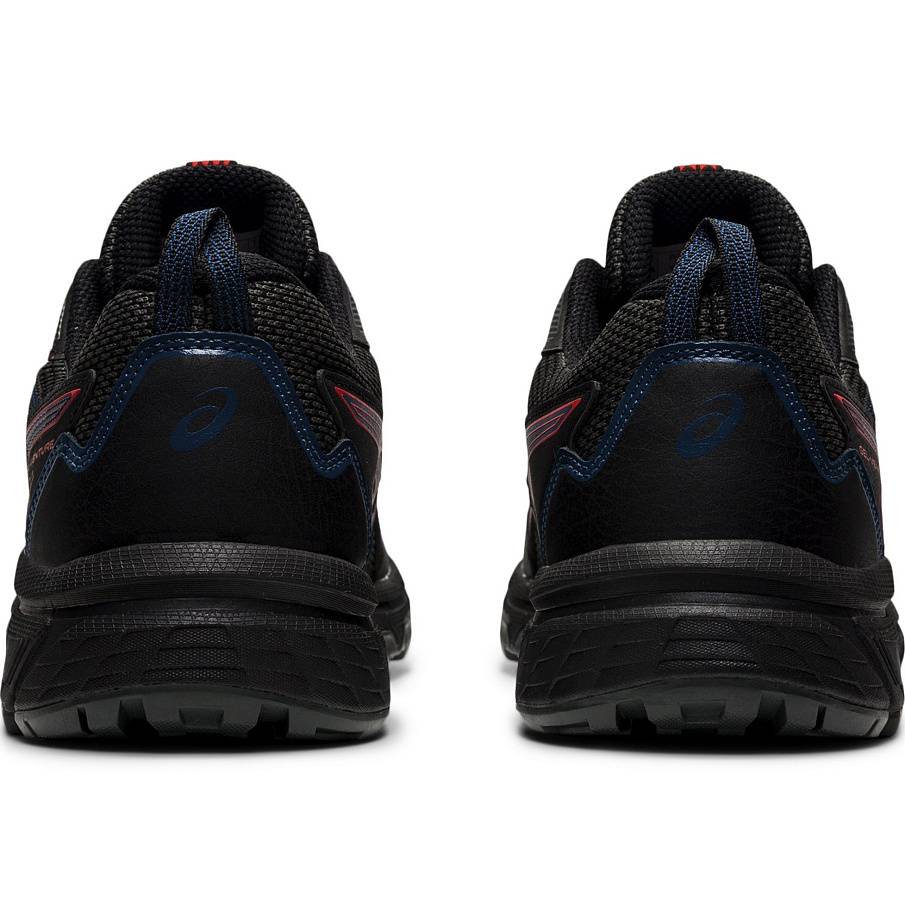 Фото № 4 с приближением к товару «‎Asics Gel-Venture 8»